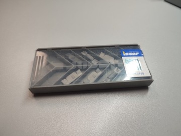 Płytki węglik SPIEKANY ISCAR HFPR 5004 IC20