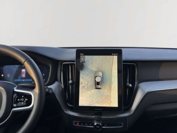 Volvo XC60 II Crossover Facelifting 2025 2.0 B5 Mild-Hybrid 250KM 2026 2.0 B5 AWD Core (250 KM) Podgrzewana kierownica + siedzenia przód/tył, zdjęcie 8