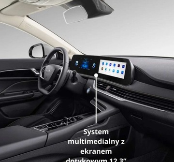 Bestune B70 2.0T 218KM 2025 Bestune B70 Bestune B70 2.0 Benzyna 218KM, zdjęcie 7