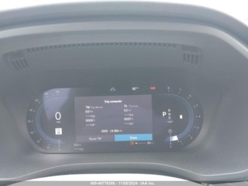 Volvo XC60 II 2024 Volvo XC 60 B5 Plus 2024 2.0l 2.0 Benzyna 247KM, zdjęcie 10