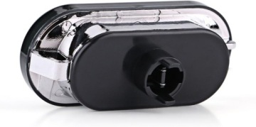 Динамические указатели поворота для VW Golf, Passat B5, Jetta, Bora 12V LED 2шт.