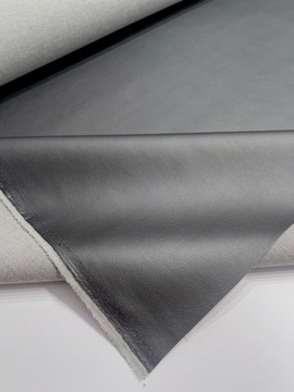 Венге Экокожа SOFT гладкая Обивочная ткань Обивка Skai Искусственная кожа