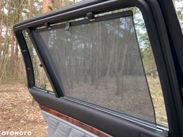 BMW Seria 5 E39 Touring 540 i 286KM 2000 BMW Seria 5 BMW 540i Super Stan PrzedLift 4.4 Benzyna 286KM, zdjęcie 27