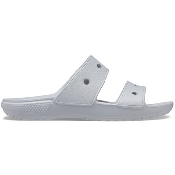 CROCS DAMSKIE KLAPKI PIANKOWE SPORTOWE LEKKIE BUTY CLASSIC SANDAL r. 37/38