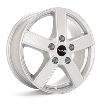 17 Felgi Porsche 911 Boxster Cayenne Audi Q7 VW Touareg