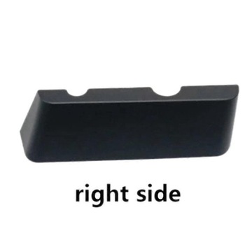 KUFR STŘEŠNÍ KRYT STŘEDNÍ  PRO LAND CRUISER PRADO FJ120 2003-2009