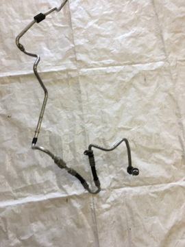 PŘÍVOD KLIMATIZACE 6Q1820741AC SKODA ROOMSTER