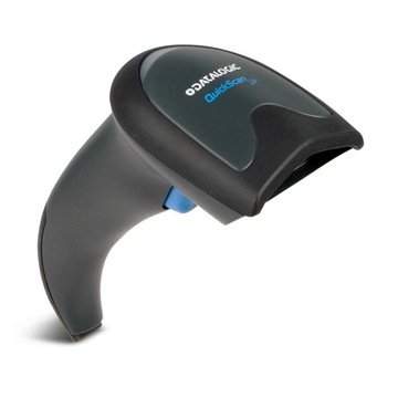 Czytnik DATALOGIC QW2120 Czarny USB + KABEL USB !!