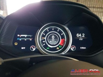 Aston Martin DB11 Coupe 4.0 V8 503KM 2021 Aston Martin DB11 2021, 4.0L, V8, od ubezpieczalni, zdjęcie 9