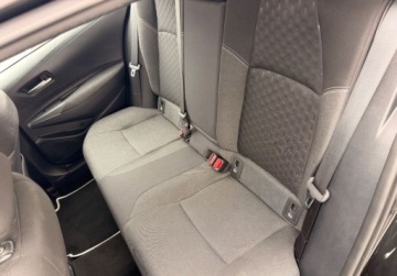 Toyota Corolla XII Sedan Facelifting 1.8 Hybrid 140KM 2024 Toyota Corolla salon PL FV Vat 23 fabryczna gwarancja Comfort Style, zdjęcie 11