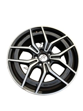 Felga aluminiowa MERCEDES C KLASA W 206 AMG 9.0