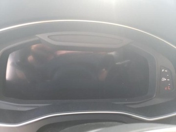 Audi A7 C8 2021 Audi A7 Sportback 2021 AUDI A7 PREMIUM PLUS S-LINE silnik benzynowy 3.0 L, zdjęcie 9