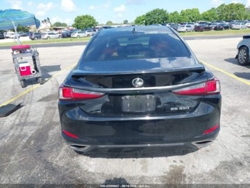 Lexus ES VII (XV70) 2023 Lexus ES F SPORT HANDLING 2023, od ubezpieczalni 3.5 Benzyna 302KM, zdjęcie 5