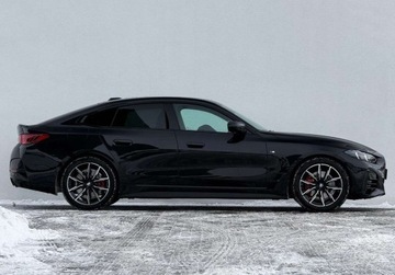 BMW Seria 4 G22-23-26 2025 BMW Seria 4 Salon Polska Pakiet M Pro Led Gwarancja Bezwypadkowy FVAT23, zdjęcie 2