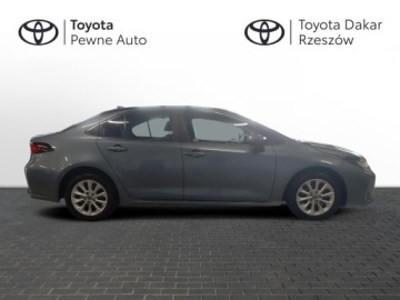 Toyota Corolla XII 2022 Toyota Corolla 1.8 Hybrid Comfort Seria E21 (2019-, zdjęcie 5