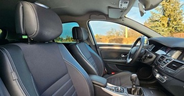 Renault Laguna III Grandtour 2.0 dCi 130KM 2011 Renault Laguna 2.0 DCi 130KM Dynamique/Salon Polska, zdjęcie 36