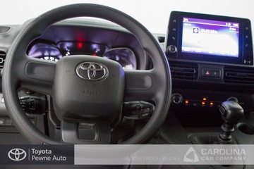 Toyota Proace II 2024 Toyota PROACE CITY VERSO City Verso 1.5 D-4D Busin, zdjęcie 4