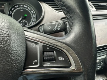 Skoda Octavia III Scout 2.0 TDI 184KM 2015 Škoda Octavia Skoda Octavia Alu Bixenon LED, zdjęcie 19