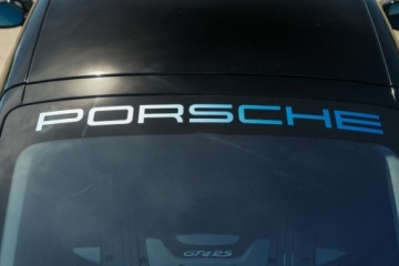 Porsche 2023 Porsche 718 Cayman GT4 RS Weissach Package 2023 4.0 Benzyna 493KM, zdjęcie 23
