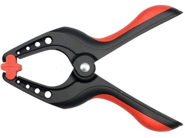 ŚCISK SPRĘŻYNOWY 100mm YATO YT-64270