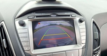 Hyundai ix35 SUV R 2.0 CRDi 184KM 2013 Hyundai ix35 Hyundai ix35 2.0 CRDi 4WD Automatik Premium 2.0 Diesel 184KM, zdjęcie 11