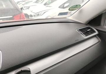 Volkswagen Passat B7 Variant 2.0 TDI CR DPF BlueMotion 140KM 2012 Volkswagen Passat 2012r, 2.0 TDI, Lekko uszkodzony lewy bok, Jezdzi. 2.0, zdjęcie 14