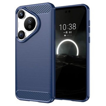 Etui do Huawei Pura 70, plecki armor, case, cover, Techsuit