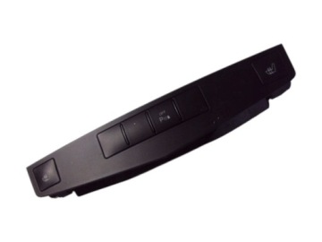 PANEL FOTELI PDC MERCEDES C-KLASA W204