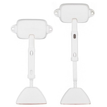 BLOKADA OKNA ZABEZPIECZENIE do okien DRZWI OGRANICZNIK OKIENNY REGULATOR