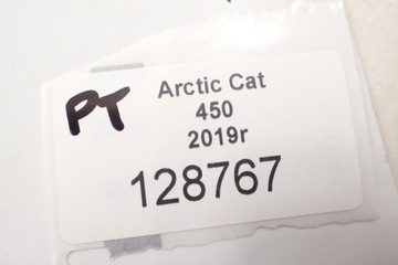 Arctic Cat 400 425 450 500 Осевой шарнир [P] задний
