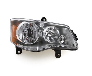 DODGE GRAND CARAVAN 01.11 - 20 SVĚTLO PŘEDNÍ SVĚTLOMET PRAVÝ