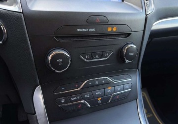Ford S-Max II Van 1.5 EcoBoost 165KM 2019 Ford S-Max II 1.5 165KM 95.000km 7 osobowy ZAREJESTROWANY bezwypadkowy, zdjęcie 28