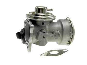 Клапан рециркуляции ОГ VAG NTY NTY EGR-AU-001