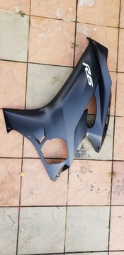 Yamaha yzf r6 bok pług boczek lewy rj27 2017-2019