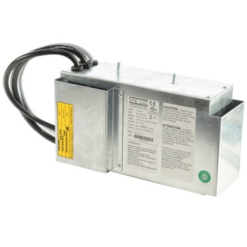 ŁADOWARKA PROSTOWNIK TASKI SWINGO 1255B - 17621-83