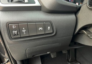 Hyundai Tucson III SUV 2.0 CRDI 136KM 2016 Hyundai Tucson kamera, nawigacja, hak, serwisowany 2.0 Diesel 136KM, zdjęcie 16