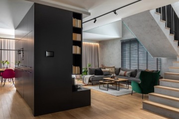 NOWODVORSKI 10380 ПРОФИЛЬ TINOS СВЕТОДИОДНЫЙ РЕЛЬСОВЫЙ СВЕТИЛЬНИК 4000К 30ВТ