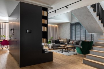 NOWODVORSKI 10388 ПРОФИЛЬ TINOS СВЕТОДИОДНЫЙ РЕЛЬСОВЫЙ СВЕТИЛЬНИК 4000К 30ВТ