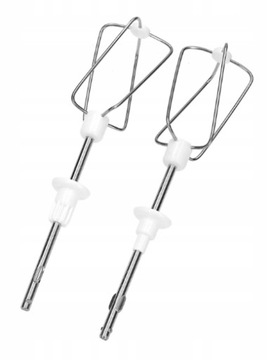 ZELMER 371 281 komplet trzepaków do miksera robota