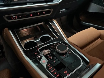 BMW X6 G06 SUV Facelifting 3.0 30d 298KM 2025 BMW X6 xDrive30d Sport Suv 3.0 (298KM) 2025, zdjęcie 7