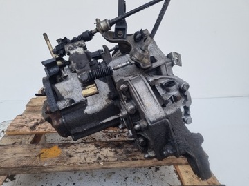 FIAT STILO 1.6 16V SKŘÍŇ ŘAZENÍ MANUÁLNÍ