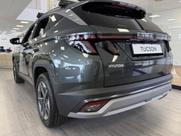 Hyundai Tucson IV 2025 HYUNDAI Tucson 1.6 T-GDi Executive 2WD DCT Suv 150KM 2025, zdjęcie 2