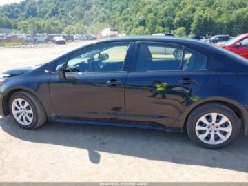 Toyota Corolla XII 2025 Toyota Corolla 2025 TOYOTA COROLLA HYBRID LE 1.8 Hybryda 96KM, zdjęcie 4