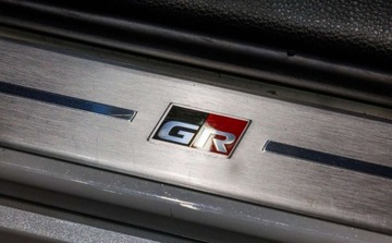 Toyota Corolla XII TS Kombi Facelifting 2.0 Hybrid Dynamic Force 196KM 2023 Toyota Corolla 2.0 Hybrid GR Sport Dynamic 2.0 Hybryda 197KM, zdjęcie 30