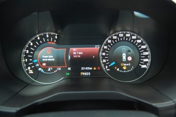 Ford Edge II SUV 2.0 TDCi Twin-Turbo 210KM 2017 Edge ST 2xAlu 2.0TDCI 209PS Full LED Kamera Panorama Full Opcja, zdjęcie 35