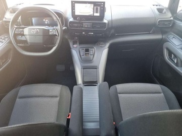 Toyota 2024 Toyota Proace City Verso Toyota PROACE CITY VERSO VIP 1.5 130KM Automat, s, zdjęcie 2