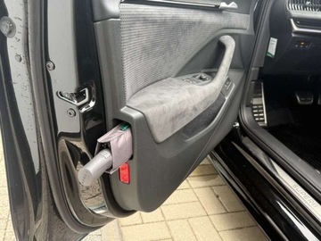 Skoda Superb IV Liftback 2.0 TSI 204KM 2025 Skoda Superb Skoda Superb 2.0 TSI 204KM 7-DSG -D 2.0 Benzyna 204KM, zdjęcie 33