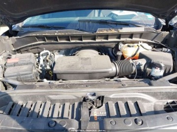 Chevrolet Silverado II 2022 Chevrolet Silverado 1500 Standard Bed Lt 2022 5.3l 5.3 Benzyna 355KM, zdjęcie 9