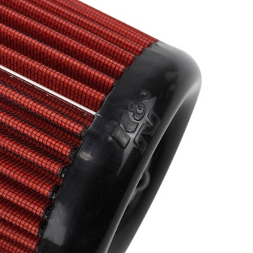 Конусный фильтр K&N BIG cone kn 76 мм 89 мм 100 мм с уменьшением апекси-блица