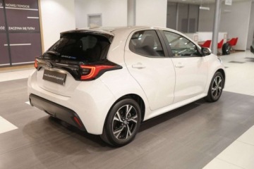 Toyota 2024 Toyota Yaris Hybrid 1.5 Style 1.5 Hybryda 116KM, zdjęcie 8